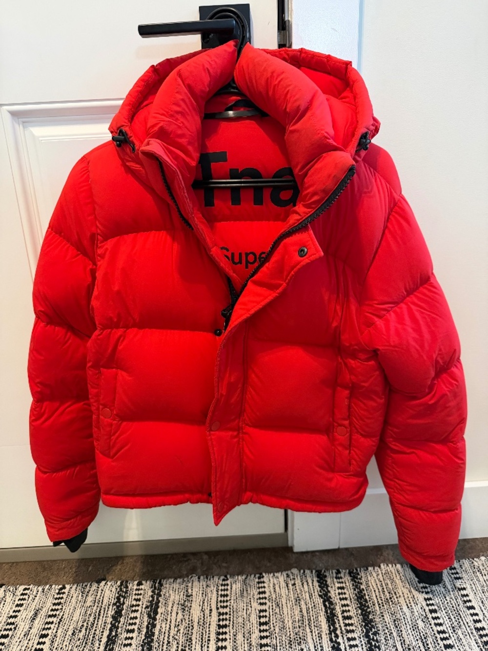 TNA Superpuff